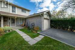 2470 COBBINSHAW CIRCLE Mississauga