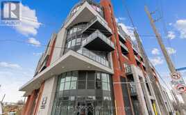 103 - 562 HOPEWELL AVENUE Toronto