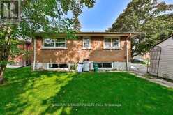 LOWER - 1390 MOUNTAIN GROVE AVENUE Burlington