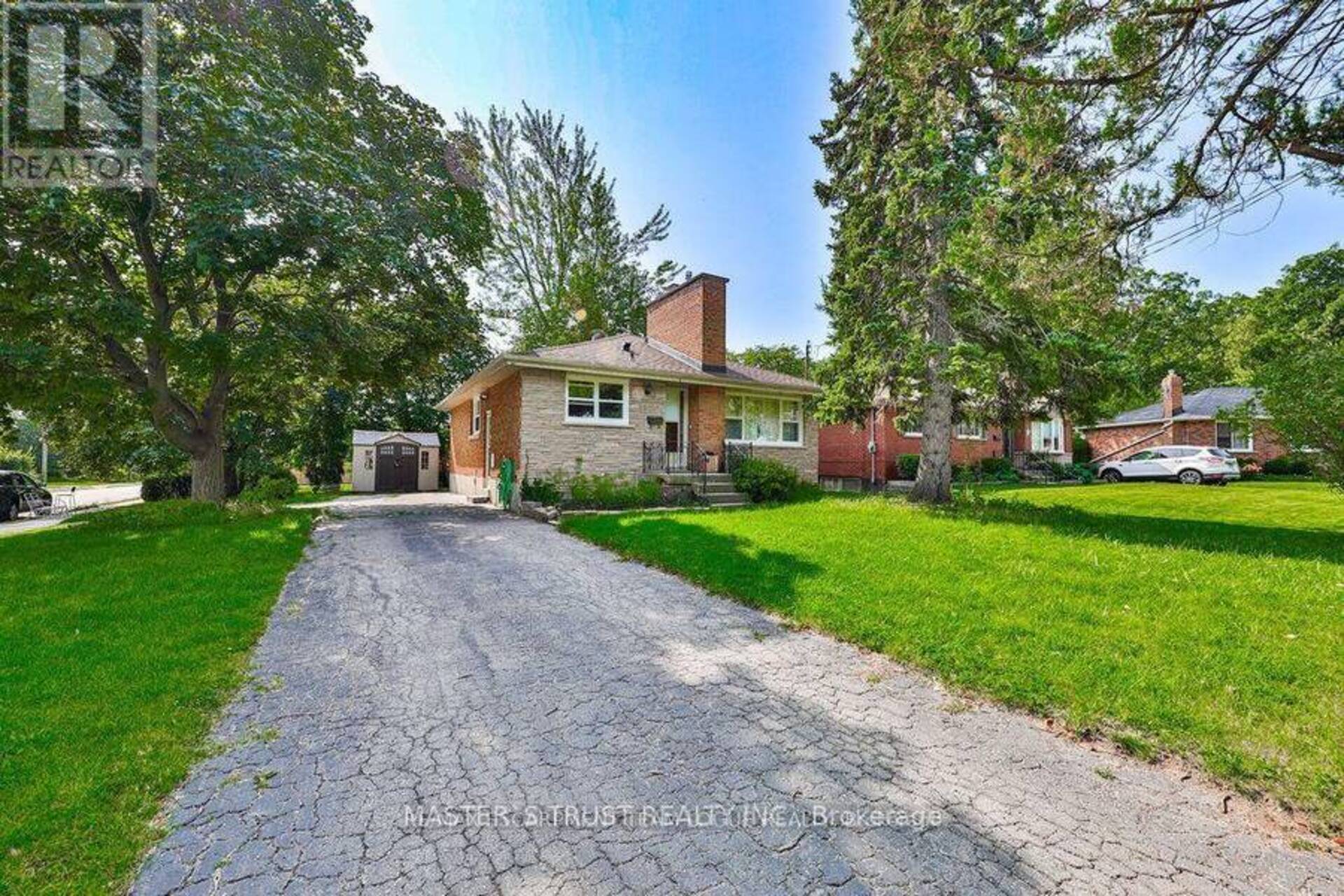 LOWER - 1390 MOUNTAIN GROVE AVENUE Burlington