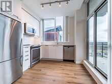 2502 - 75 EGLINTON AVENUE W Mississauga