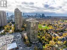 2502 - 75 EGLINTON AVENUE W Mississauga