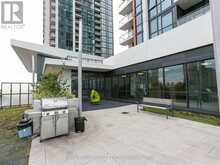 2502 - 75 EGLINTON AVENUE W Mississauga