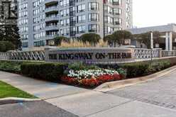 1808 - 1 ABERFOYLE CRESCENT Toronto