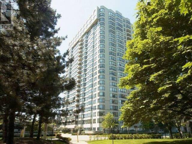 1808 - 1 ABERFOYLE CRESCENT Toronto Ontario