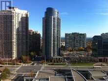 1802 - 4080 LIVING ARTS DRIVE Mississauga