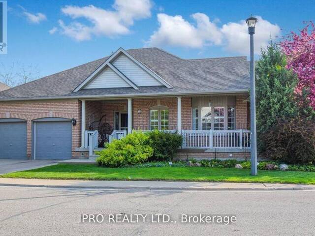 2 ORCHARD PARK GATE Brampton Ontario