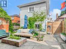 362 NORTHCLIFFE BOULEVARD Toronto