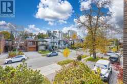 4 - 166 SHERWOOD AVENUE Toronto