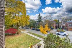 4 - 166 SHERWOOD AVENUE Toronto