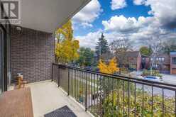 4 - 166 SHERWOOD AVENUE Toronto