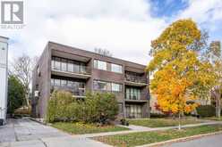 4 - 166 SHERWOOD AVENUE Toronto