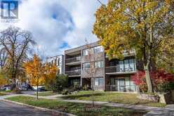 4 - 166 SHERWOOD AVENUE Toronto