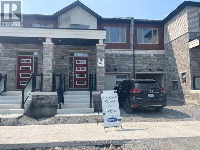 3062 SIDELINE 16 ROAD Pickering Ontario