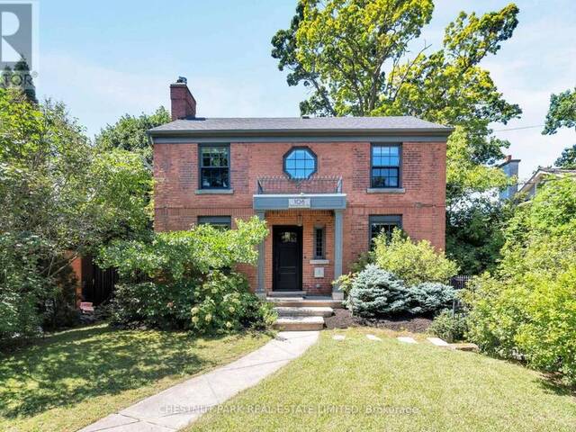 106 FALLINGBROOK ROAD Toronto Ontario