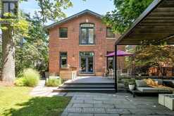 106 FALLINGBROOK ROAD Toronto