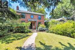 106 FALLINGBROOK ROAD Toronto