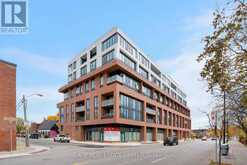 219 - 2720 DUNDAS STREET W Toronto