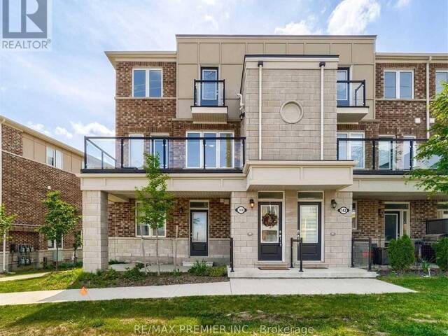 144 DAYLILY LANE Kitchener Ontario