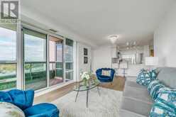 1209 - 509 BEECROFT ROAD Toronto