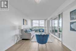 1209 - 509 BEECROFT ROAD Toronto