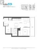 2207 - 161 ROEHAMPTON AVENUE Toronto