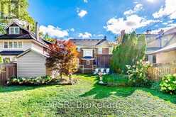 170 STRATHALLAN BOULEVARD Toronto