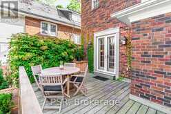 170 STRATHALLAN BOULEVARD Toronto