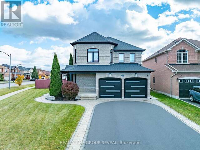 1 BRIDGID DRIVE Whitby Ontario