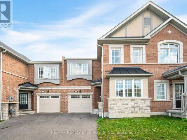 1033 CAMEO STREET Pickering Ontario