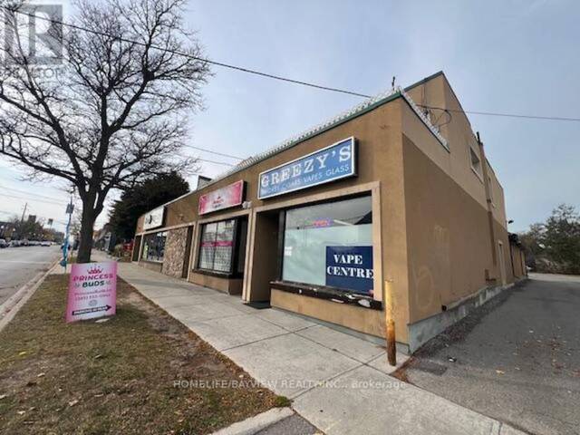 10 - 6380 MAIN STREET Whitchurch-Stouffville Ontario