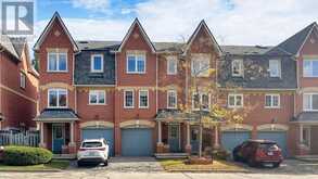 41 MARMILL WAY Markham