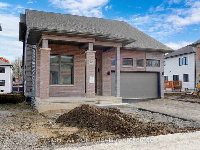 3067 SANDY ACRES AVENUE Severn Ontario