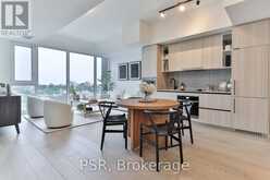 609 - 10 GRAPHOPHONE GROVE Toronto