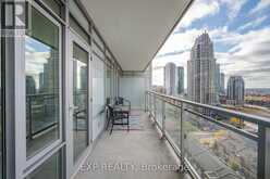 1606 - 360 SQUARE ONE DRIVE Mississauga