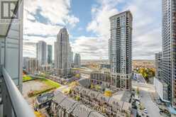 1606 - 360 SQUARE ONE DRIVE Mississauga