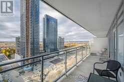 1606 - 360 SQUARE ONE DRIVE Mississauga