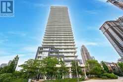 1606 - 360 SQUARE ONE DRIVE Mississauga