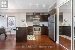 1606 - 360 SQUARE ONE DRIVE Mississauga