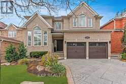 1181 LINDENROCK DRIVE Oakville