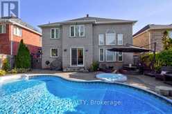 1181 LINDENROCK DRIVE Oakville