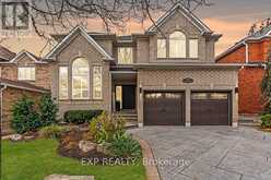 1181 LINDENROCK DRIVE Oakville