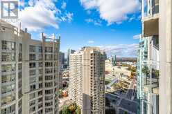 2910 - 225 WEBB DRIVE Mississauga