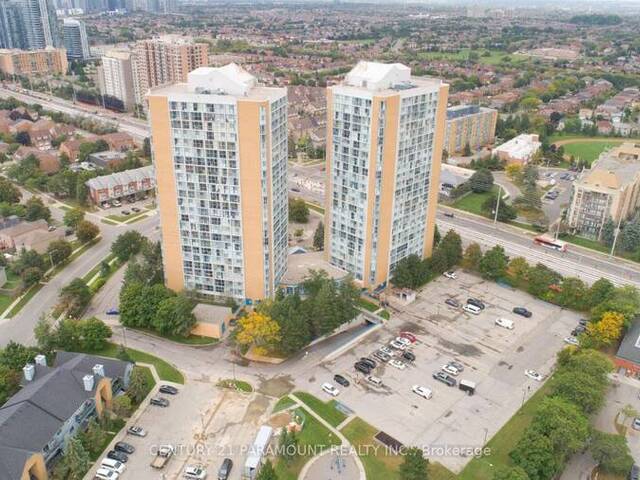 1116 - 35 TRAILWOOD DRIVE S Mississauga Ontario