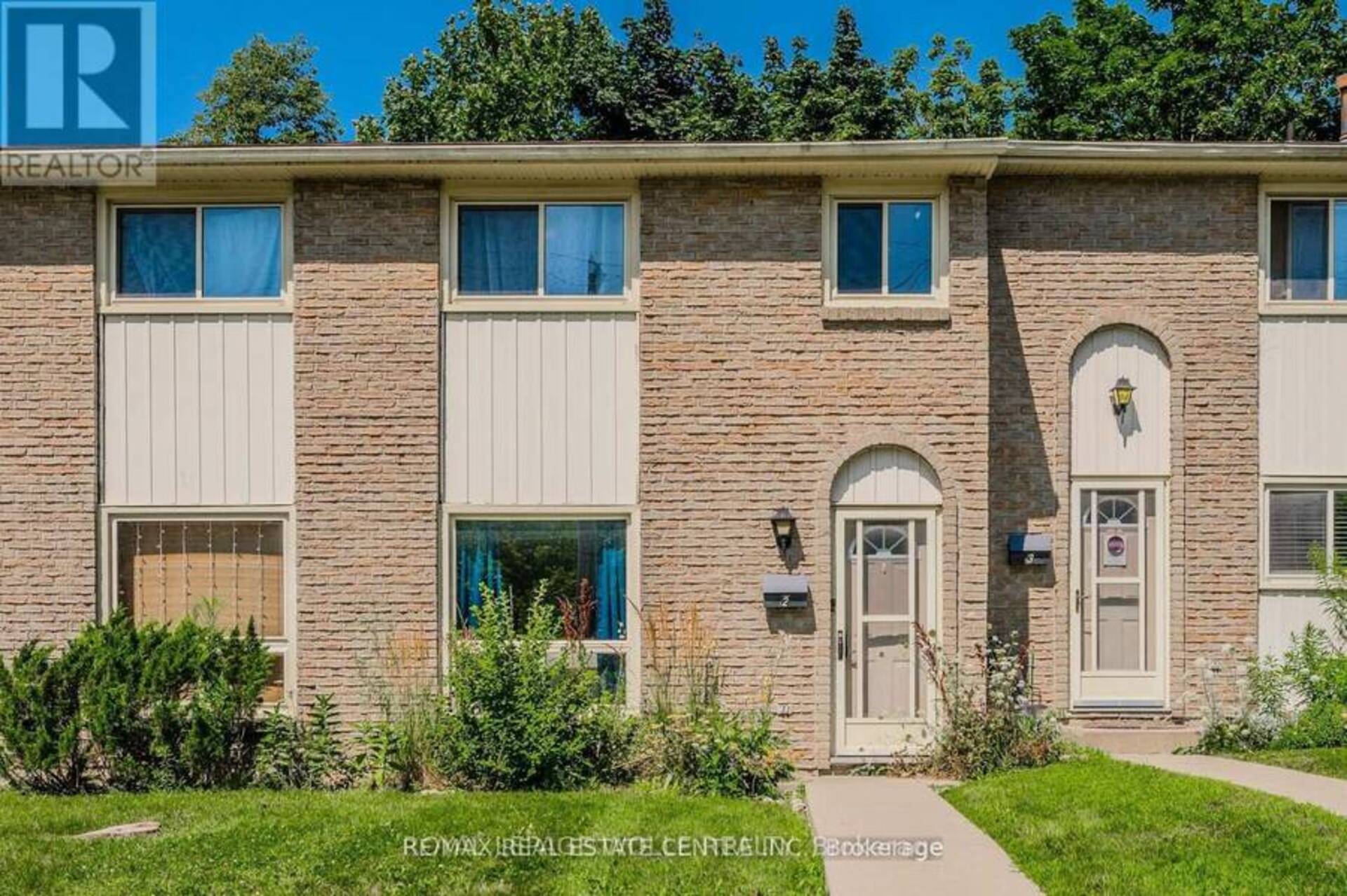 2 - 165 GREEN VALLEY DRIVE Kitchener