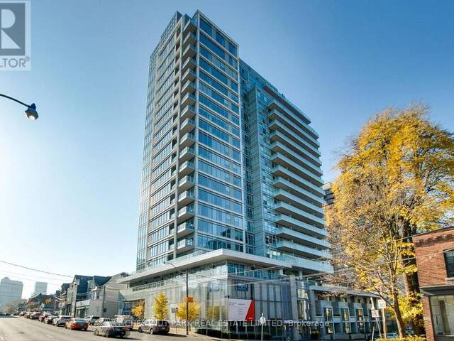 703 - 170 AVENUE ROAD Toronto Ontario