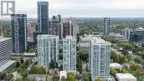 PH116 - 17 ANNDALE DRIVE Toronto