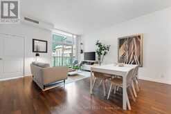 PH116 - 17 ANNDALE DRIVE Toronto