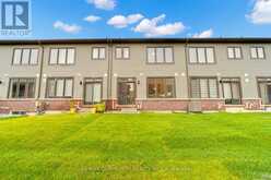 1116 THOMPSON DRIVE Oshawa