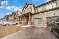 1116 THOMPSON DRIVE Oshawa